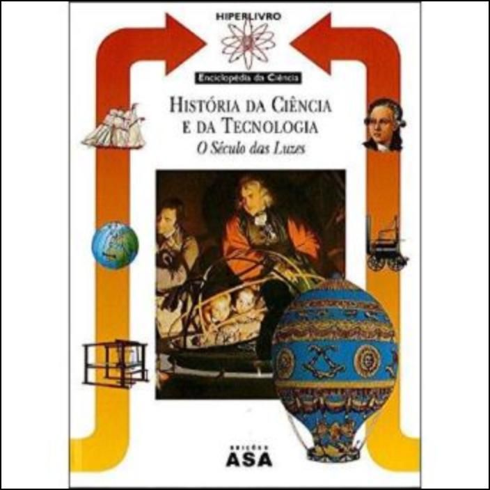 O Século Das Luzes