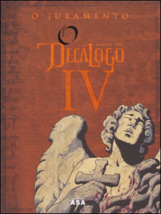 O Decálogo IV - O Juramento