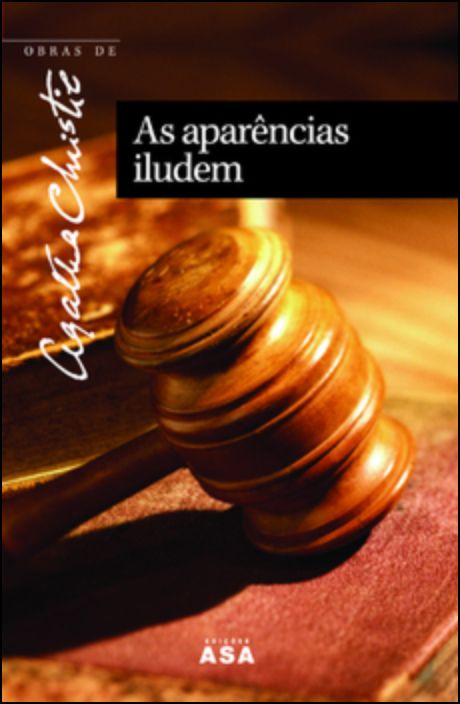 As Aparências Iludem
