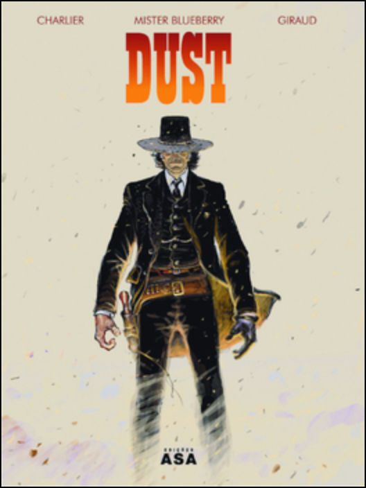 Dust