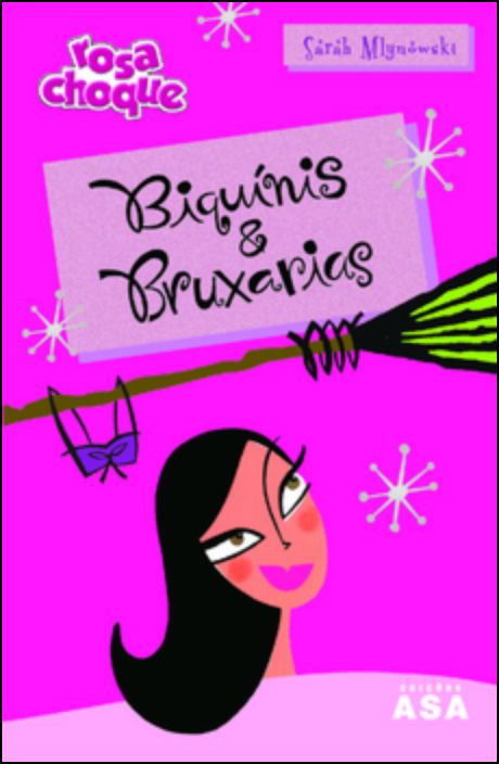 Biquínis & Bruxarias