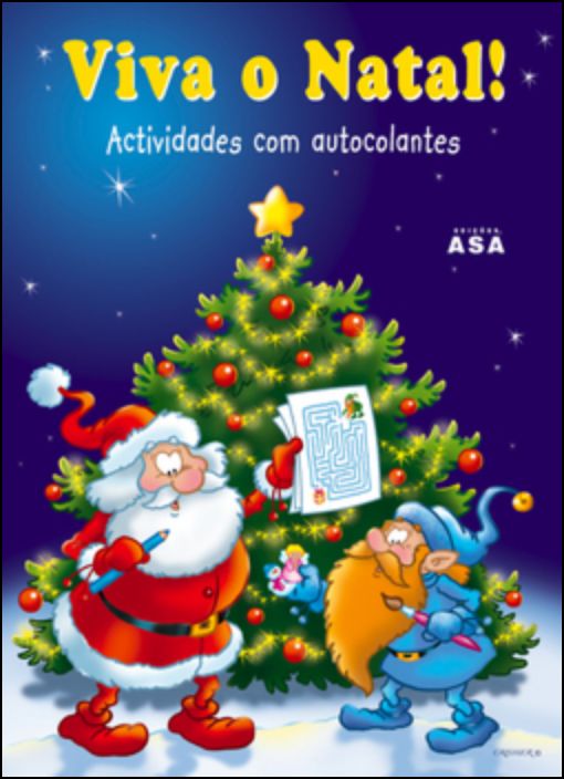 Viva o Natal!