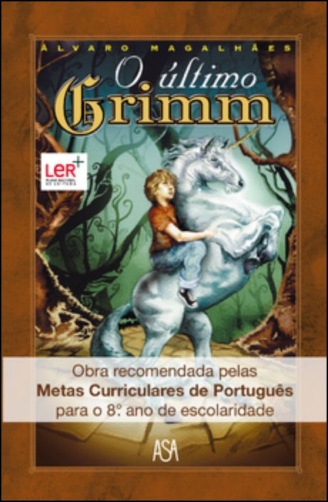 O Último Grimm