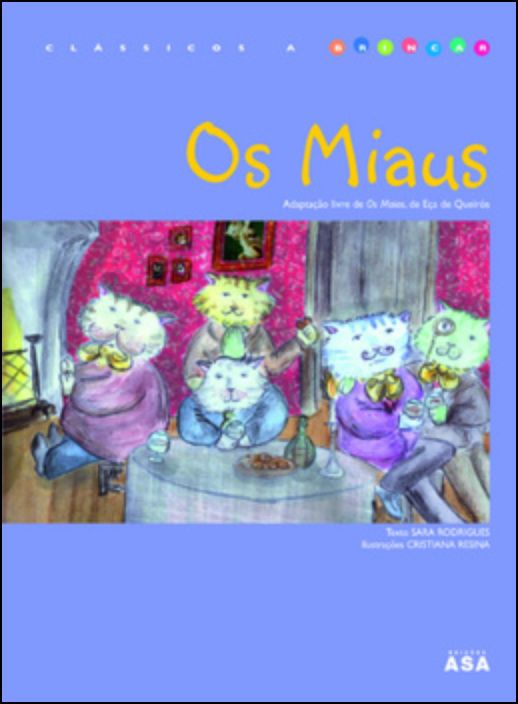 Os Miaus