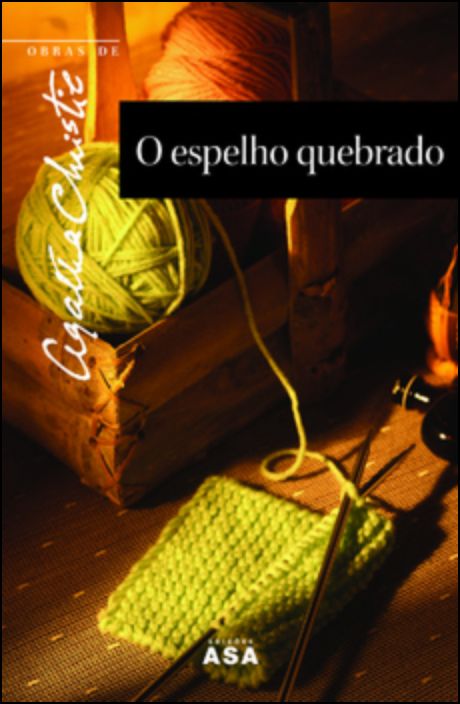 O Espelho Quebrado