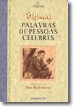 Últimas Palavras de Pessoas Célebres