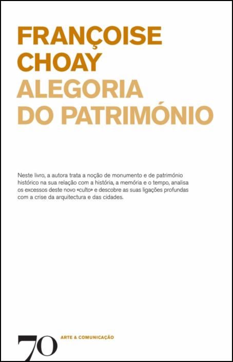 Alegoria do Património