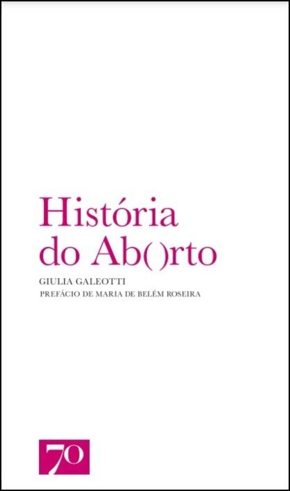 História do Aborto