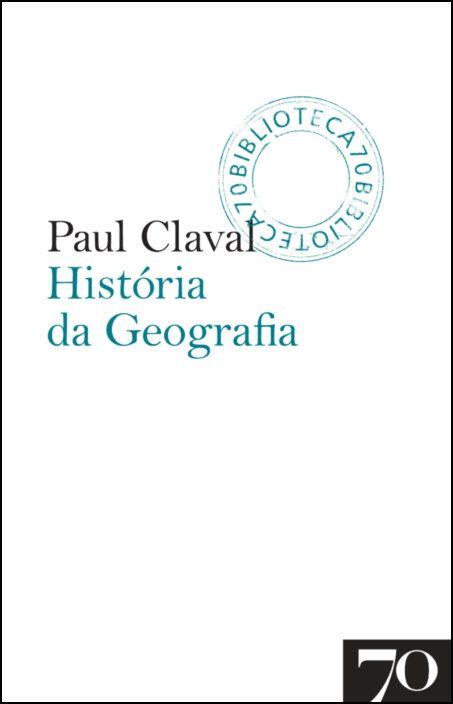 História da Geografia