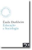 Educação e Sociologia