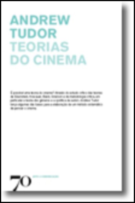 Teorias do Cinema