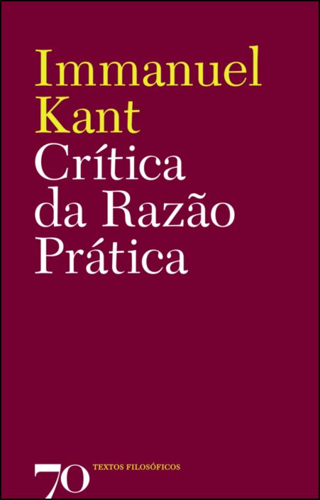 Crítica da Razão Prática