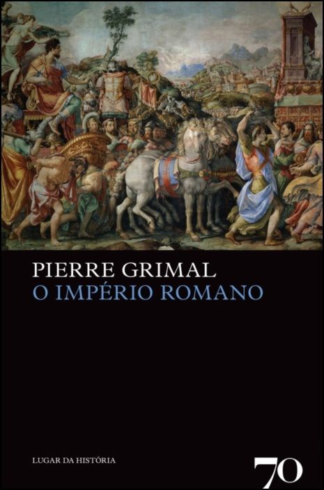 O Império Romano