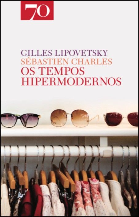 Os Tempos Hipermodernos