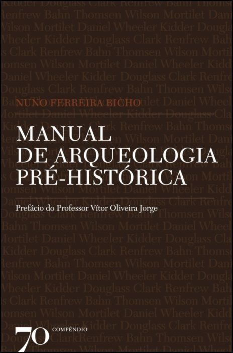 Manual de Arqueologia Pré-Histórica