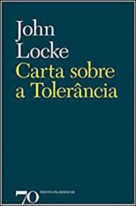 Carta sobre a Tolerância