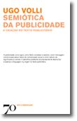 Semiótica da Publicidade - A Criação do Texto Publicitário