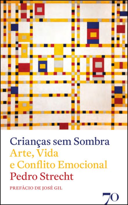 Crianças sem sombra