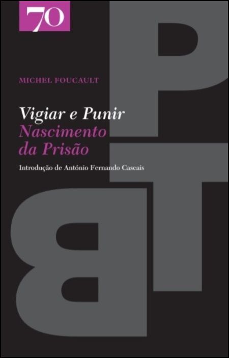 Vigiar e Punir