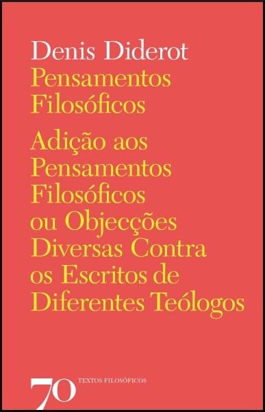 Pensamentos Filosóficos