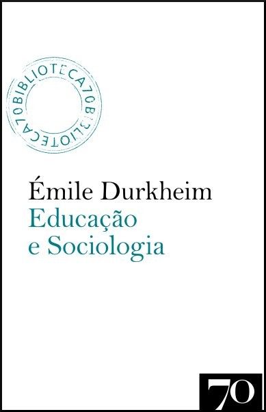 Educação e Sociologia