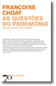 As Questões do Património