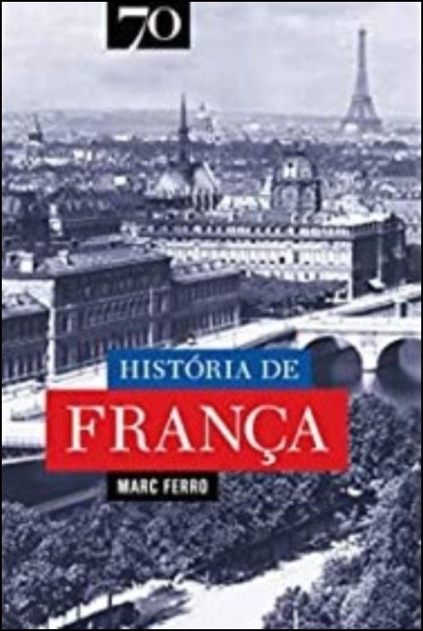 História de França