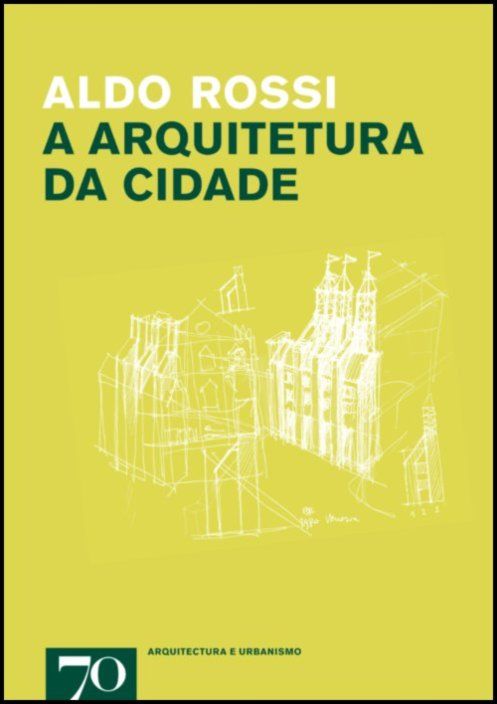 A Arquitetura da Cidade