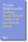 Diálogo de um Filósofo Cristão e de um Filósofo Chinês - Sobre a Existência e a Natureza de Deus