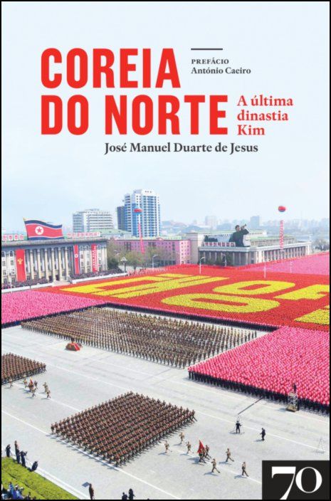 Coreia do Norte  - A última Dinastia Kim