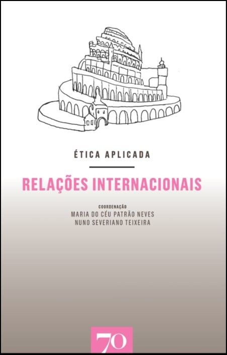 Ética Aplicada - Relações Internacionais