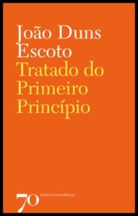 Tratado do Primeiro Princípio