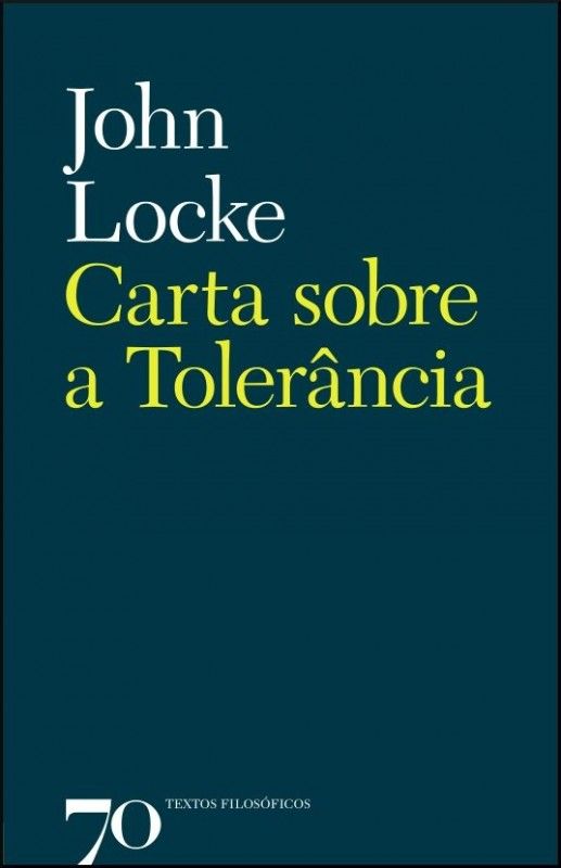 Carta sobre a Tolerância