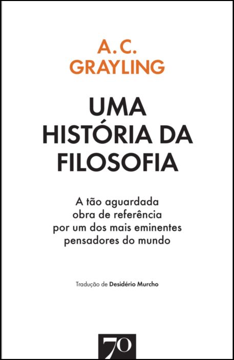 Uma História da Filosofia