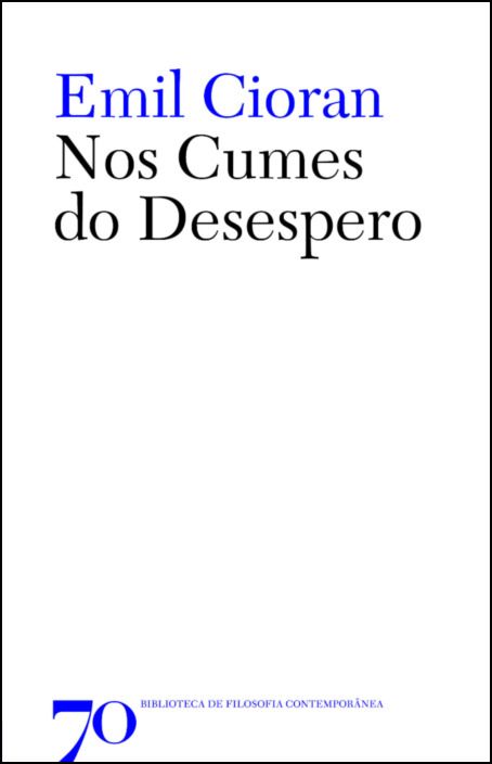 Nos Cumes do Desespero