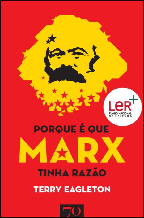 Porque É que Marx Tinha Razão