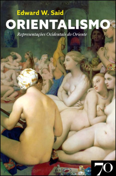 Orientalismo