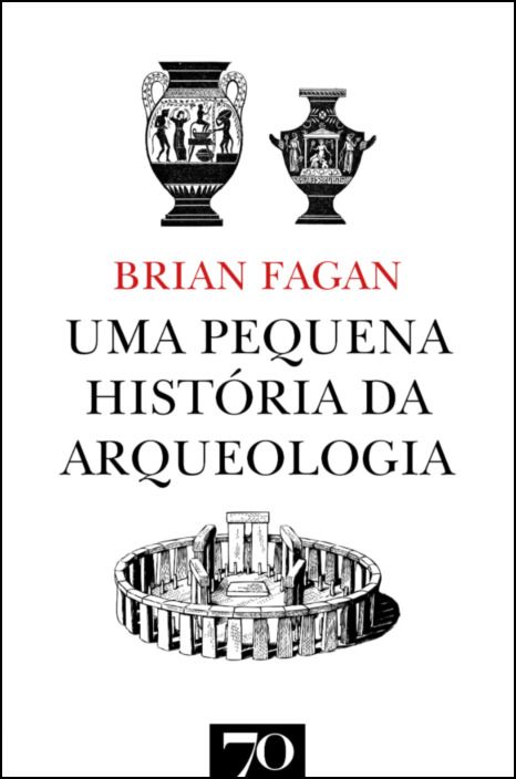 Uma Pequena História da Arqueologia