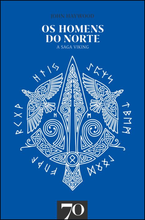 Os Homens do Norte - A Saga Viking