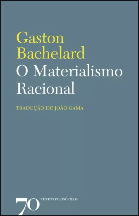 O Materialismo Racional
