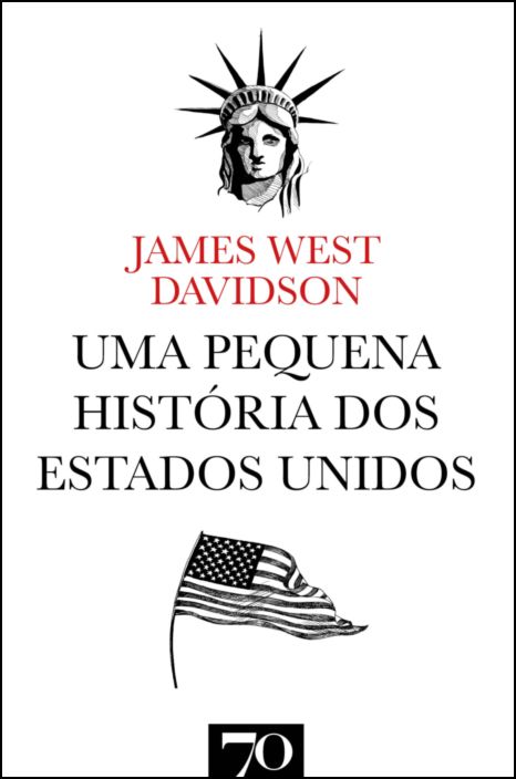 Uma Pequena História dos Estados Unidos