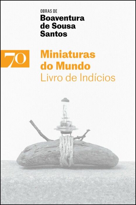 Miniaturas do Mundo - Livro de Indícios