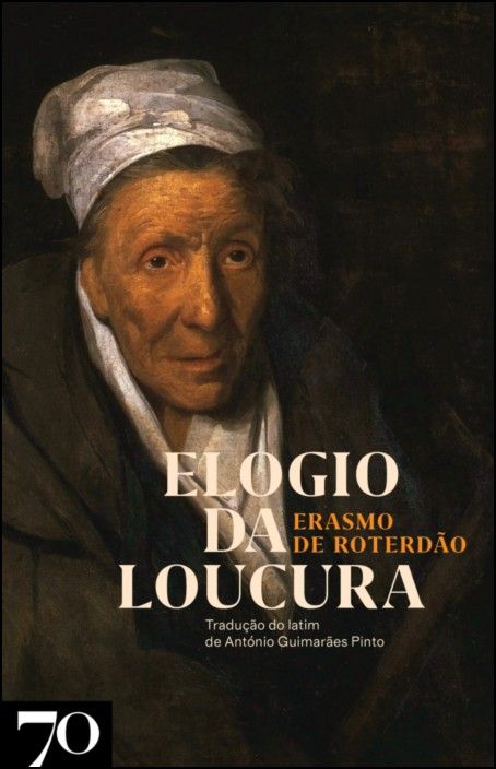 Elogio da Loucura