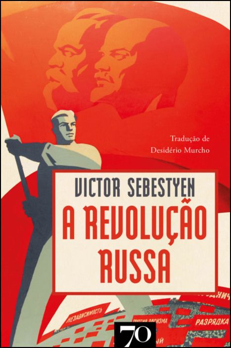 A Revolução Russa