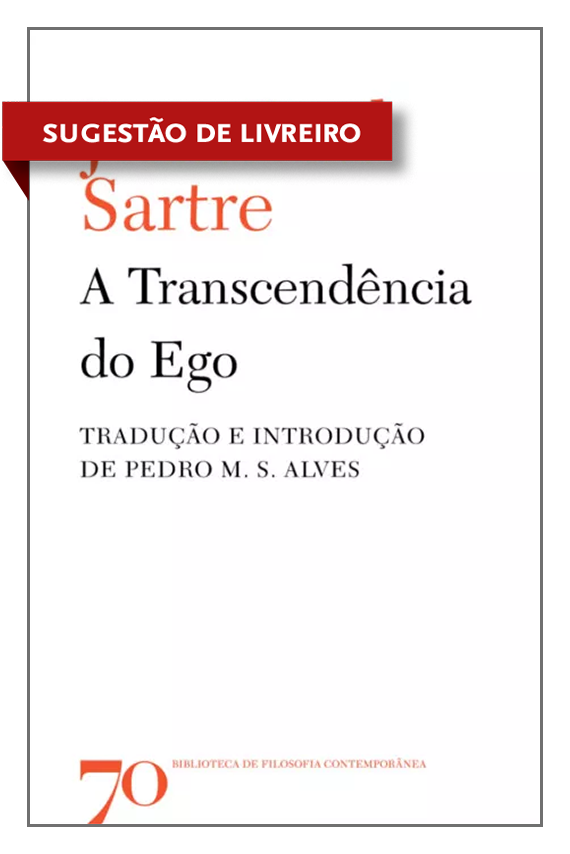 A Transcendência do Ego