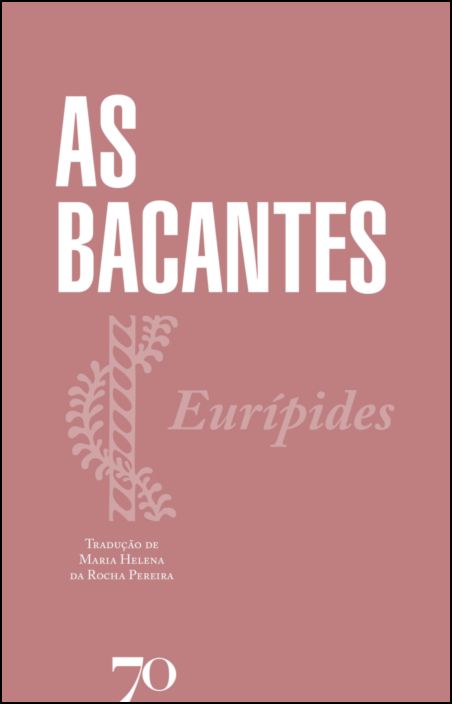 As Bacantes