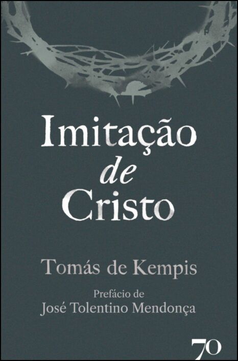 Imitação de Cristo