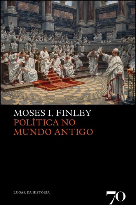 Política no Mundo Antigo