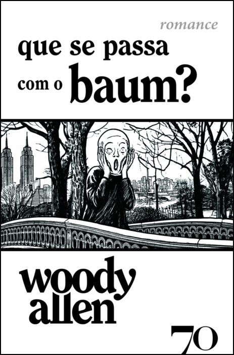 Que Se Passa com o Baum?