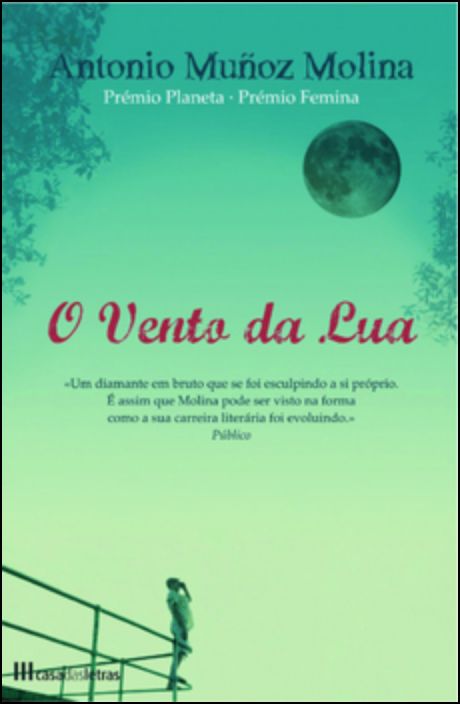 O Vento da Lua
